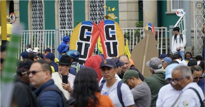 Colombianos Gustavo petro 6 2023 8