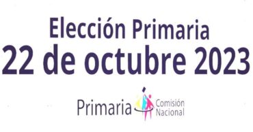 Comisión de primaria 22 de octubre