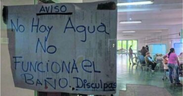 En Cuba hasta un dolor de muelas es un calvario