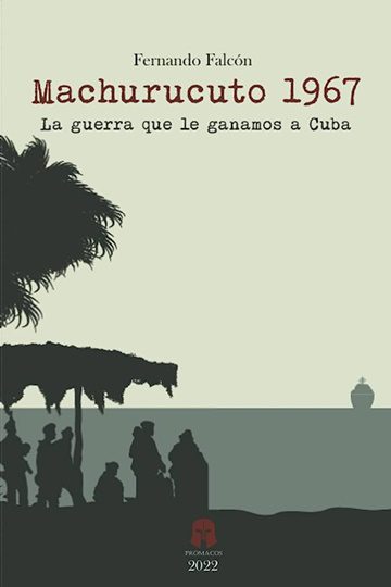 Fernando Falcón 1