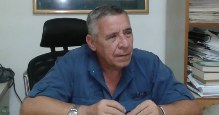 Fernando Falcón