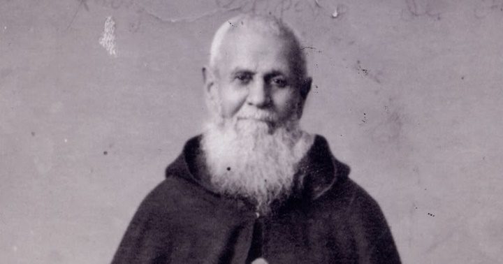 Fray Leopoldo De Alpandeire