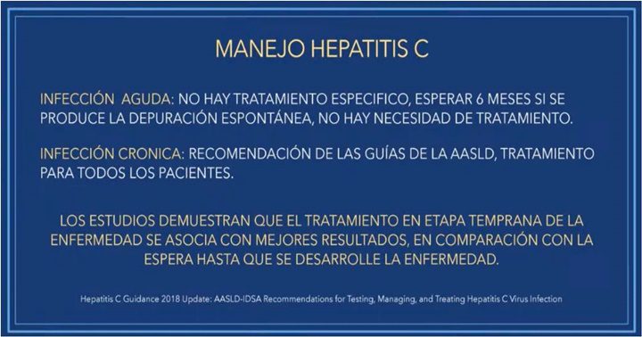 Hepatitis C Venezuela 2