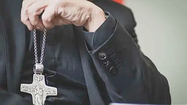 José Cobo arzobispo de Madrid 03