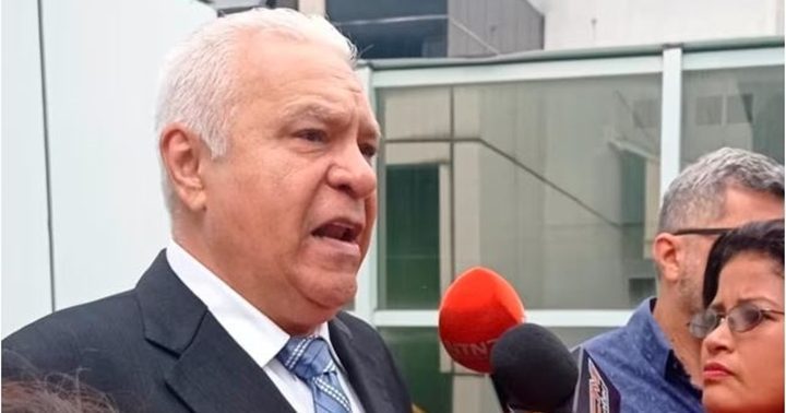 Luis Baló Farías