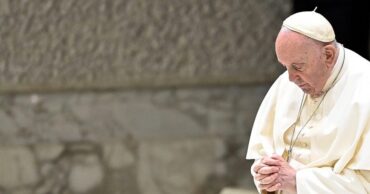 El Papa Francisco expresó su profunda tristeza por los fallecidos en el accidente ferroviario de la India