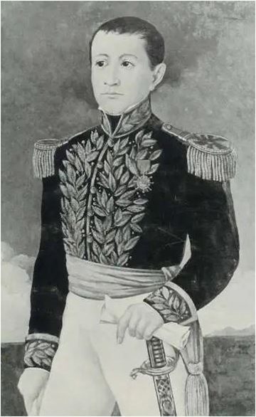 Renato Beluche Laporte