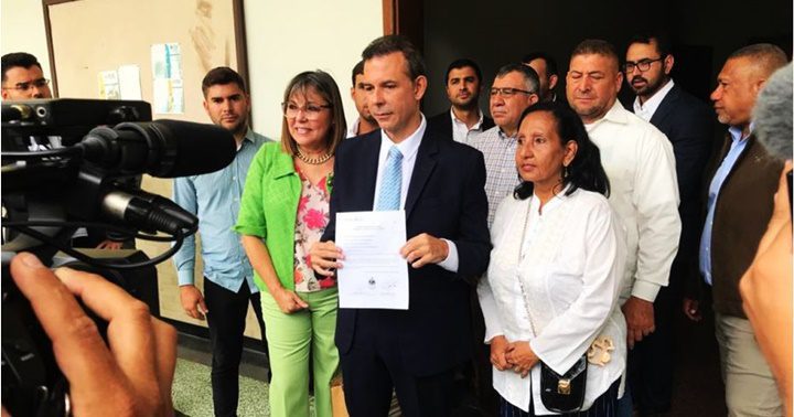 Roberto Enríquez