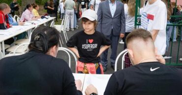Rusia evacuó a miles de personas de Bélgorod, incluidos cientos de niños