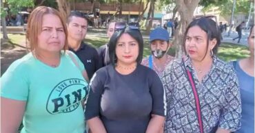 Trabajadores de Fundesoes en Sucre denunciaron las precarias condiciones en las que laboran