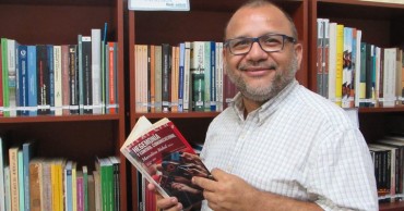 Andrés Cañizález