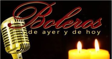 Boleros de ayer