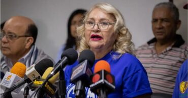 Carmen Teresa Márquez