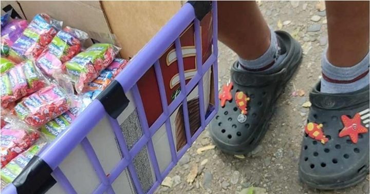 Venezuela la niñez Venezuela la niñez