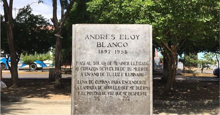 Andrés Eloy Blanco