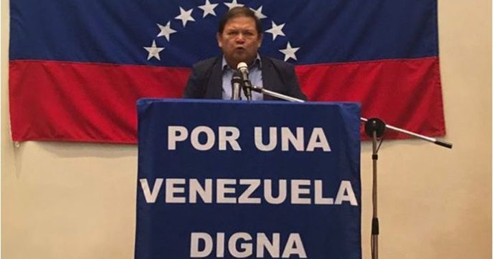 Andrés Velásquez