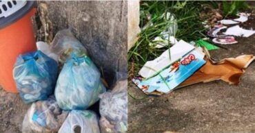 Basura en Tucupita