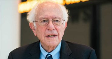 Bernie Sanders