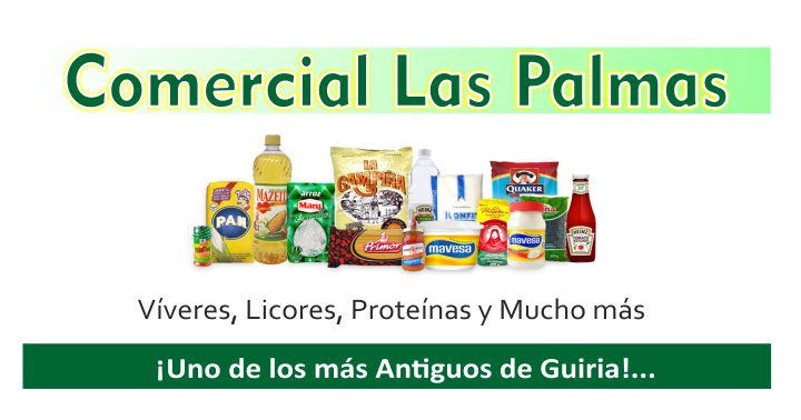 Comercial Las Palmas 720x378