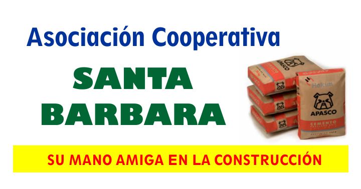 Coop. Santa Barbara 720 x 378