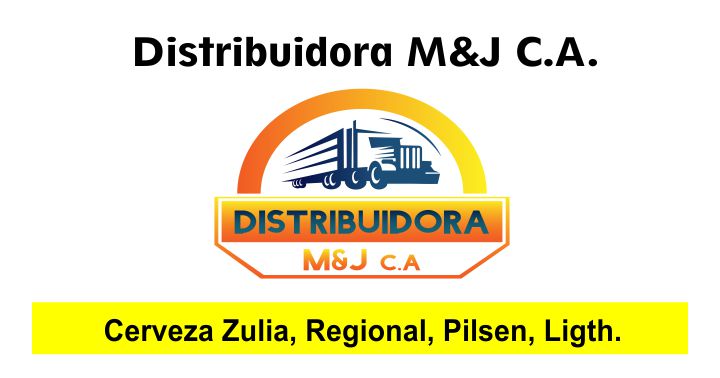 Distribuidora M & J C.A. 720 x 378