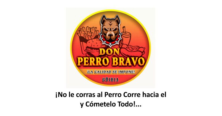 Don Perro Bravo 720x378