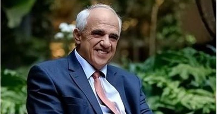 Ernesto Samper