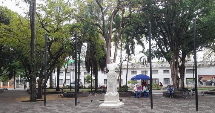 Extorsión en Apure 5