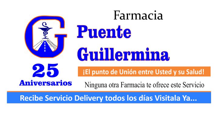 Farmacia Pte. Guillermina 720x378