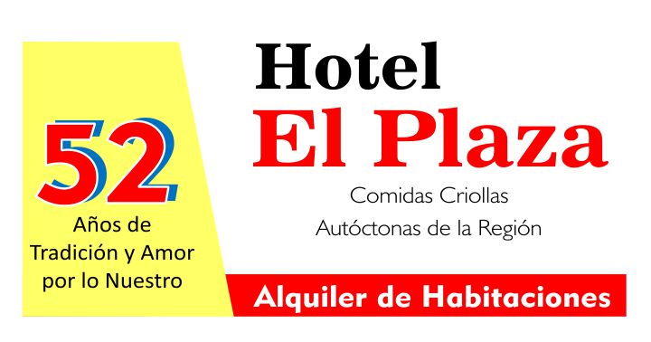 Hotel Plaza 720x378