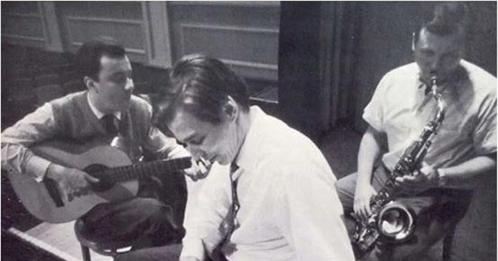 Joao Gilberto Joao Gilberto