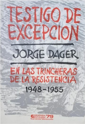 Jorge Dager