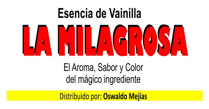 La Milagrosa 720 x 378