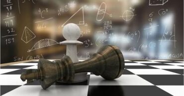 Las matemáticas y el ajedrez