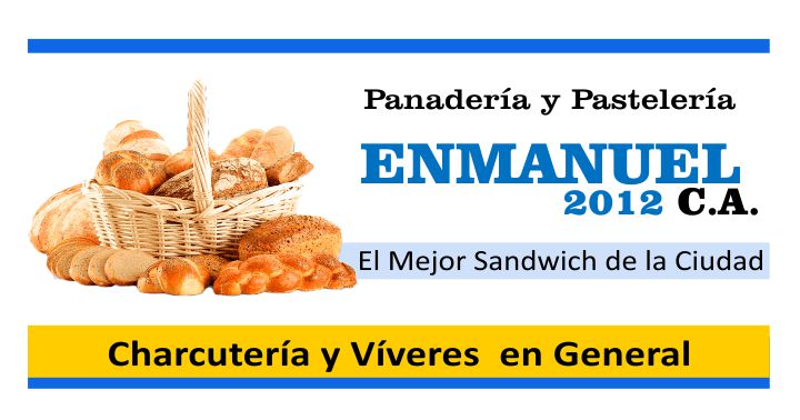 Panaderia Enmanuel 2012 720x378