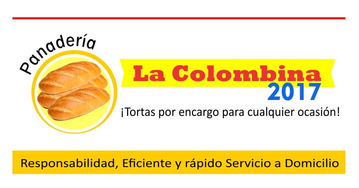 Panaderia La Colombina 2017 720x378