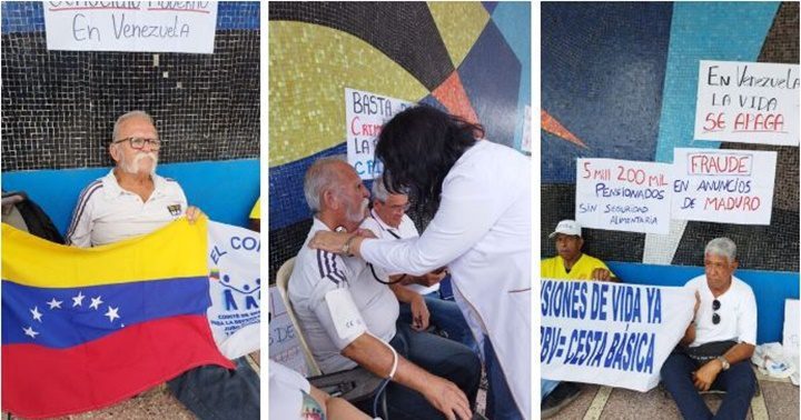 Pensionados Lara 1