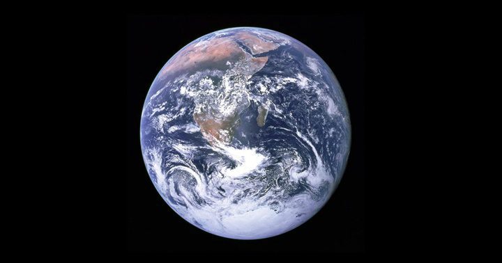 Planeta Tierra