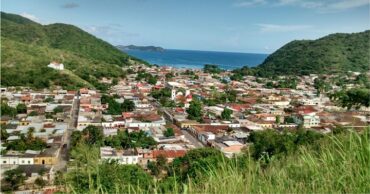 Río Caribe estado Sucre