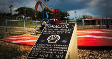 Zumaque Venezuela