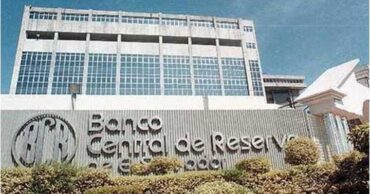 Banco Central de El Salvador