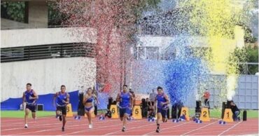 Campeonato Nacional de Atletismo sub 23