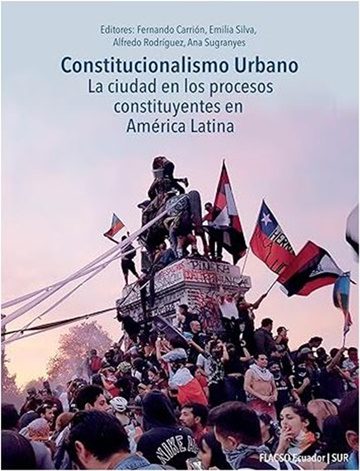 Constitucionalismo Urbano libro chileno