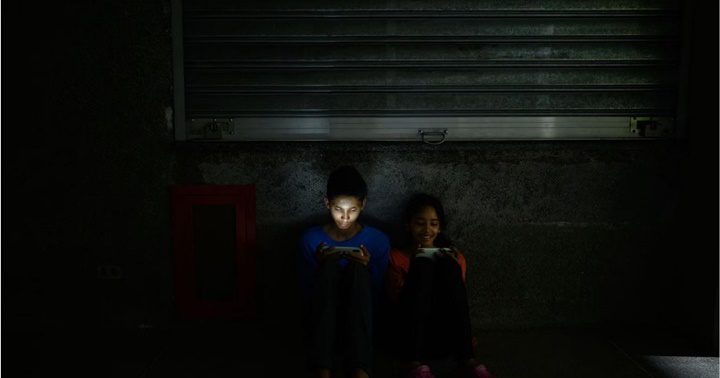 Crisis de servicios públicos Venezuela