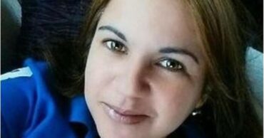 Dayana Cristina Duzoglou