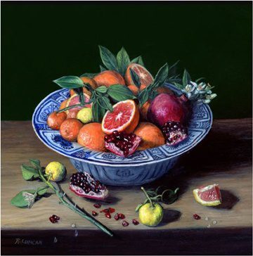 Frutas