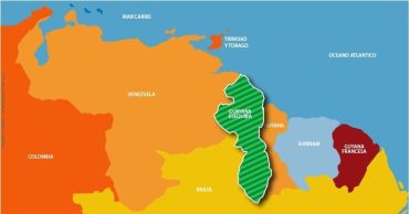 Guyana Esequiba 1