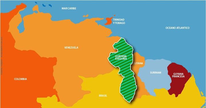 Guyana Esequiba 1