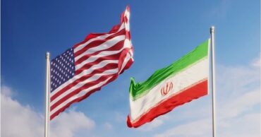 Irán y Estados Unidos
