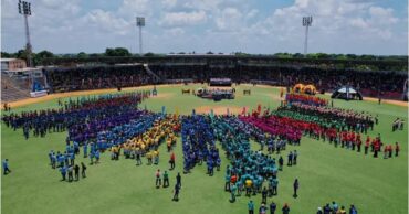 Juegos Deportivos del estado Anzoátegui 2023